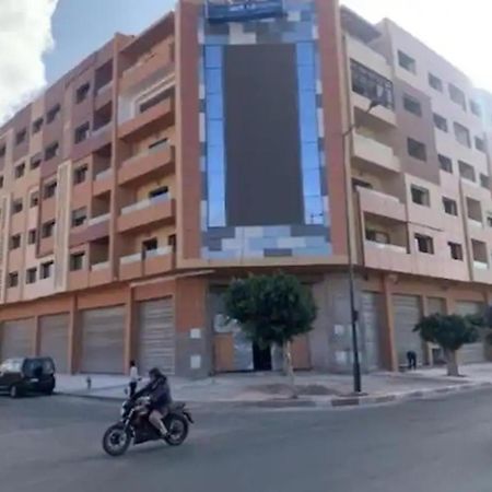 Bitty Apartment Marrakesh Exterior photo