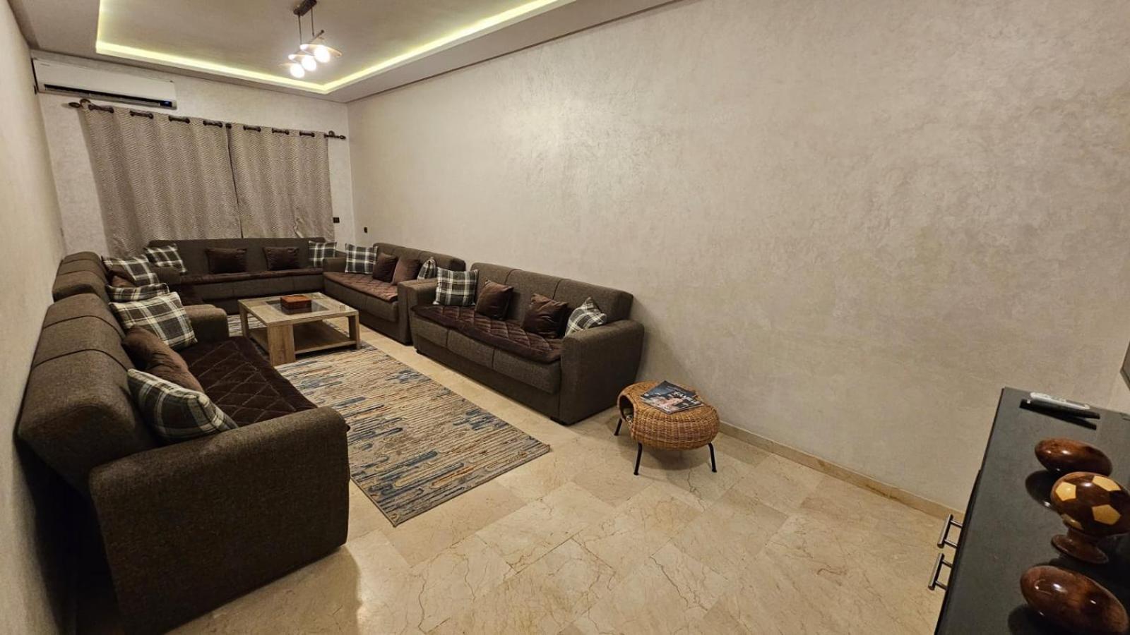 Bitty Apartment Marrakesh Exterior photo