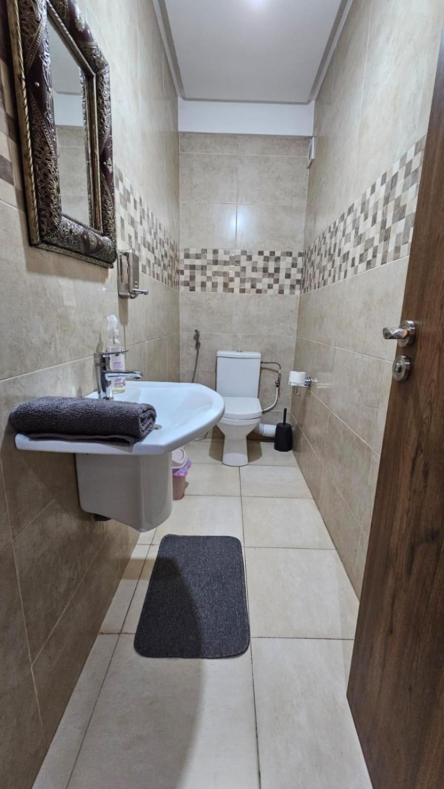 Bitty Apartment Marrakesh Exterior photo